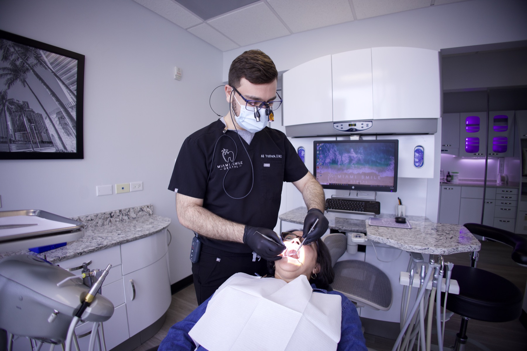 Emergency Dentistry