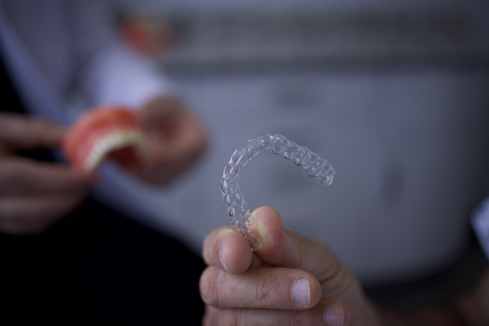 Invisalign