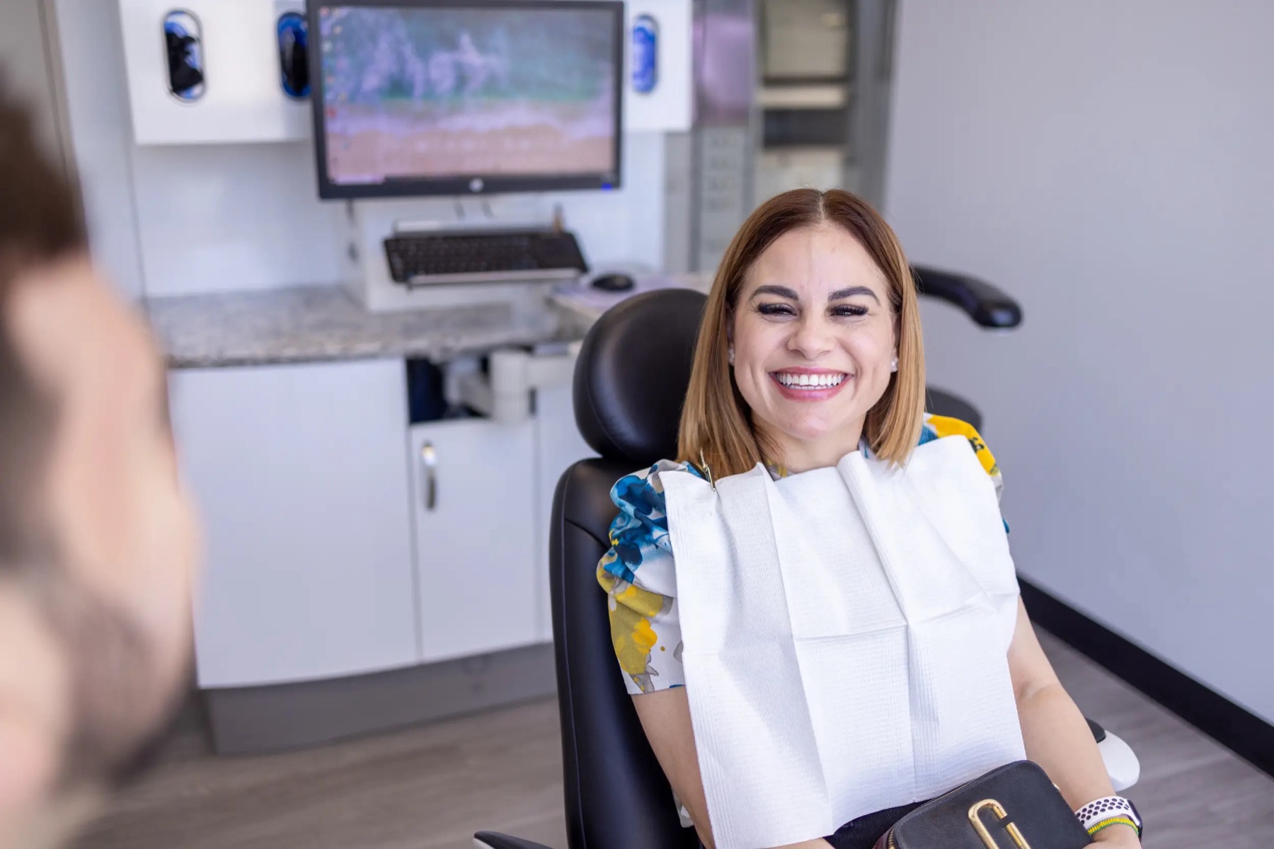 Teeth Whitening