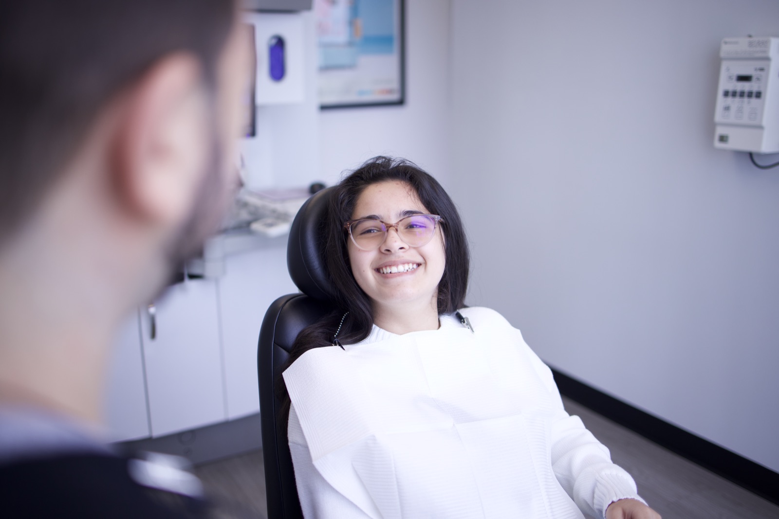 Cosmetic Dentistry