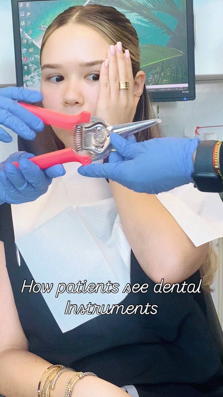 Have no fear, Miami Smile Dental is here! We specialize in treating nervous patients who aren&rsquo;t the biggest fans of dentist or dental tre...