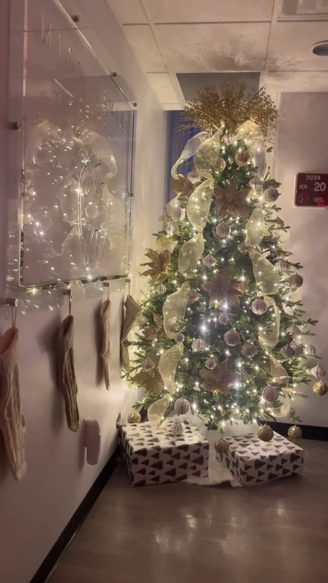 It&rsquo;s beginning to look a lot like Christmas! The holidays around the corner bring in a New Year! Time is running out to use your remainin...