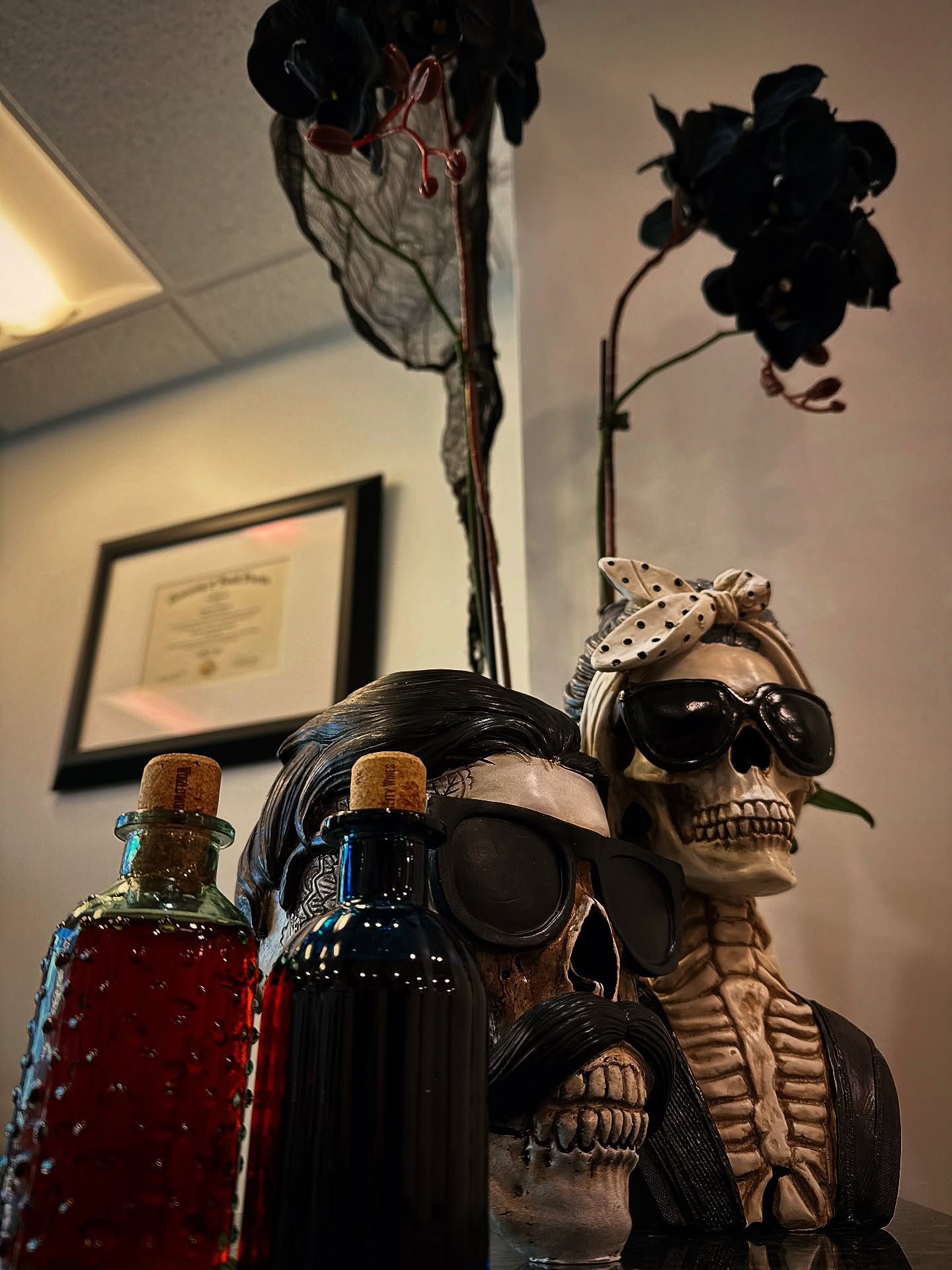 It&rsquo;s spooky season at Miami Smile Dental! Don&rsquo;t let your remaining dental benefits Ghost you! Schedule your appointment by calling (305) ...