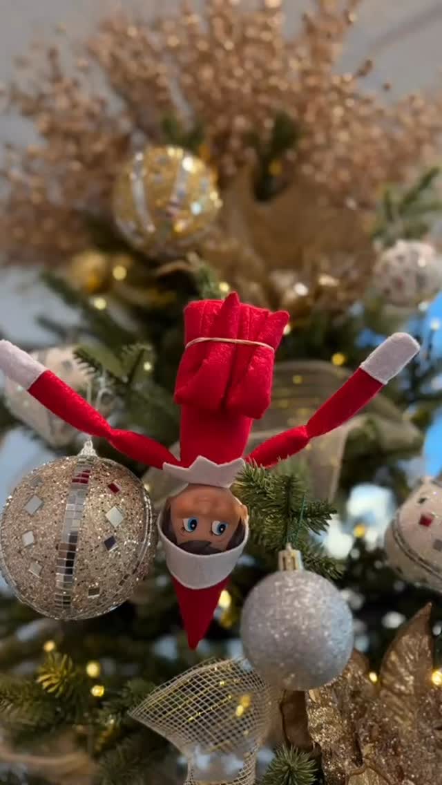 It&rsquo;s tiiiiiiiiiiiimmmmme! The best way to spread Christmas cheer is singing loud for all to hear! Happy holidays to you and yours from th...